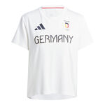 adidas Team HR Tee