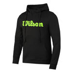 Wilson Script Hoody SMU