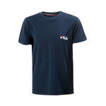 Fila Logo small Tee Boys