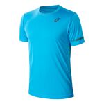 ASICS Padel Shortsleeve Tee Men