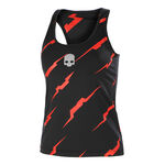 Hydrogen Thunder Tank Top Women