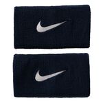 Nike Tennis Premier Doublewide Wristbands (2er Pack) Promo SP14