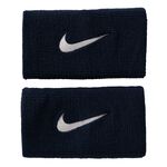 Nike Tennis Premier Doublewide Wristbands (2er Pack) Promo SP14