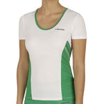 HEAD Club Technical Shirt Women