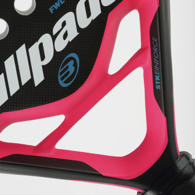 Bullpadel