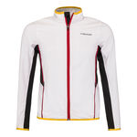 HEAD DTB Club Jacket