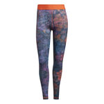 adidas Floral Tight Women