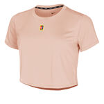 Nike Court Dri-Fit Heritage Tee