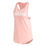 Essentials Linear Loose Tank Women
