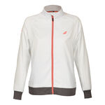 Babolat Core Club Jacket Girls