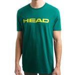 HEAD Club Ivan Tee Men