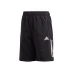 adidas 3-Stripes Woven Short Boys