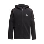 adidas Designed 4 Gameday Full Zip