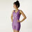 Court Jumpsuit Women