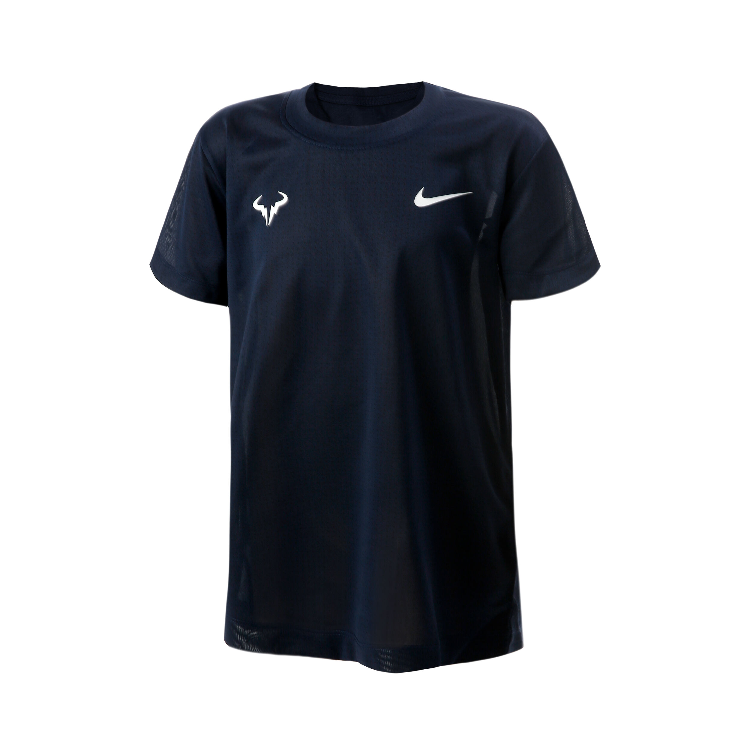 Rafael nadal t shirt nike cheap
