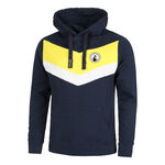 Quiet Please Baseline Colour Block Hoody