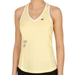 Babolat Core Crop Top Women