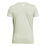 Tech Shortsleeve Twist