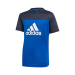 adidas Training Equip Tee Boys