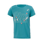 ASICS GPX Tee Girls