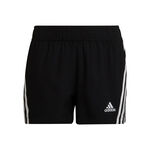 adidas Aero Ready 3 Stripes Woven Shorts