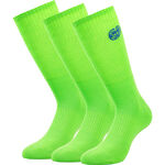 BIDI BADU Matayo 3er Pack Crew Tech Socks Men