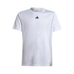 adidas Clothing adidas Training Essentials T-Shirt Kids-White