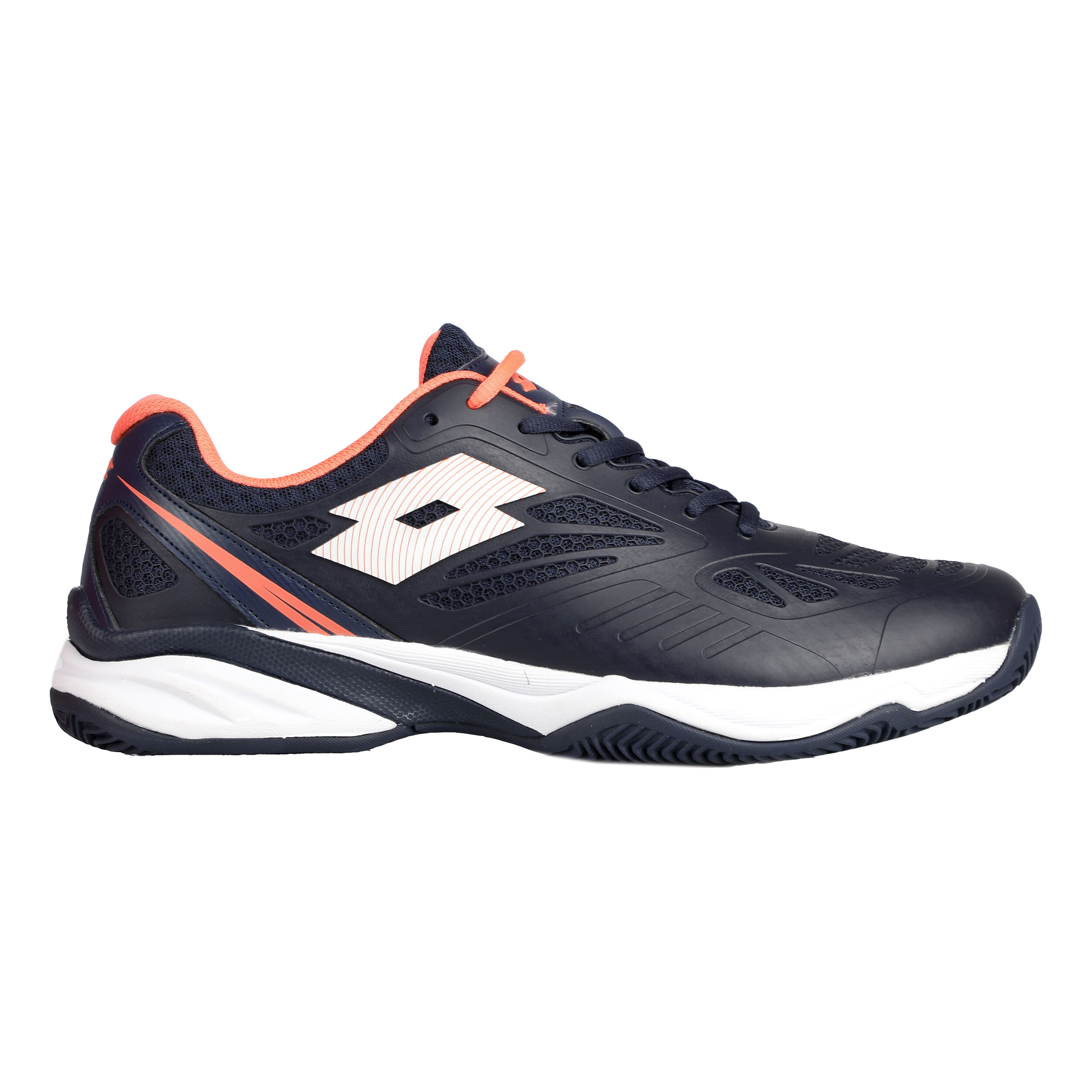 Zapatillas lotto sales space 400 cly