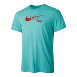 Nike Court Dri-Fit Swoosh Tee