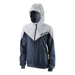 Wilson Go To Woven Fullzip Jacket Men