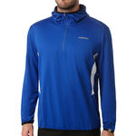 HEAD Club Tech Hoodie Men