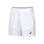 ASICS Tennis apparel ASICS Court 7in Shorts Men-white