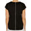 Shortsleeve Top Women