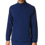 Wilson Team Woven Jacket Men