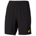 ASICS Gael Monfils Athlete 2 in 1 Short