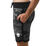 Camo Tech Shorts Men