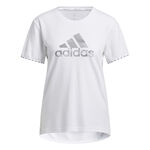 adidas Badge of Sport Necessi Tee Women