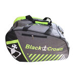 Black Crown PALETERO WORK FLUOR