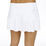 Flirty Knit Skirt Women