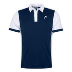 HEAD Davies Polo Shirt