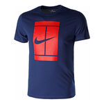 Nike Seasonal Court Tee