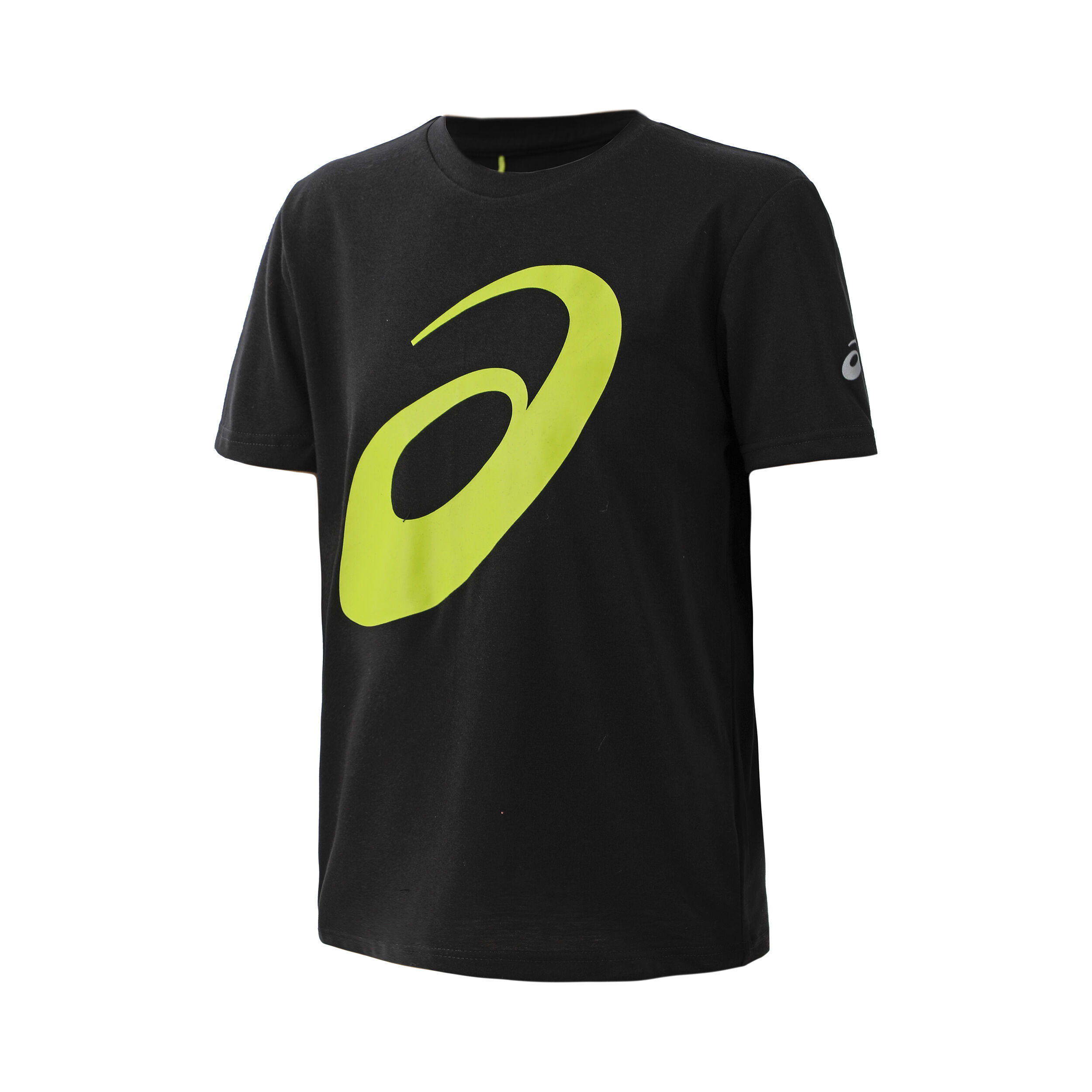 Asics t shirt junior discount hot sale