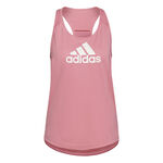 adidas Big Logo Tank Women