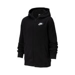 Nike Sportswear Club Full-Zip Hoody Boys