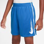 Nike B Nk Df Multi Short Hbr