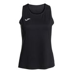 Joma Ranking Tank Top Black