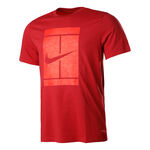 Nike Court Essential Tee