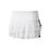 Stripe Lace Rally Skirt Women