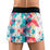 Falda Minimal Print Skirt