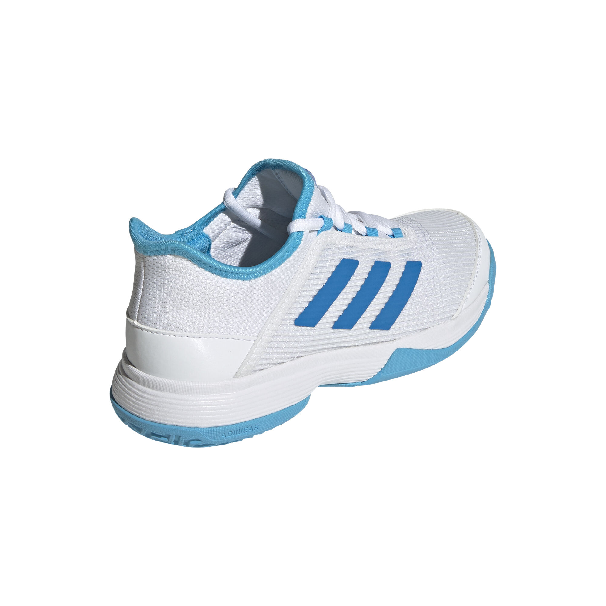 Adidas adizero club best sale womens tennis shoe